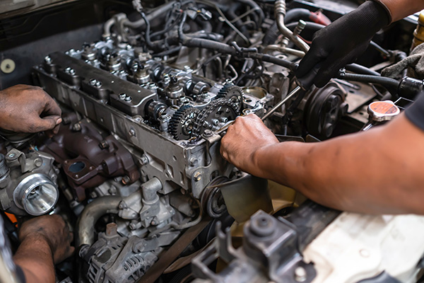 What Is an Engine Overhaul and When Is It Necessary? | Jeff's Automotive